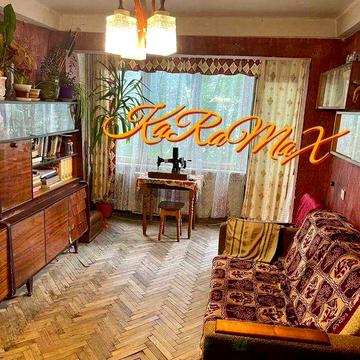 продаж 3к квартири у затишному дворику м. Львів