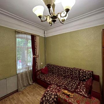 ТЕРМІНОВА ПРОПОЗИЦІЯ! Продається 1-кімнатна квартира в центрі міста.