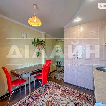 Продаж 2к Квартира Стешенка вулиця