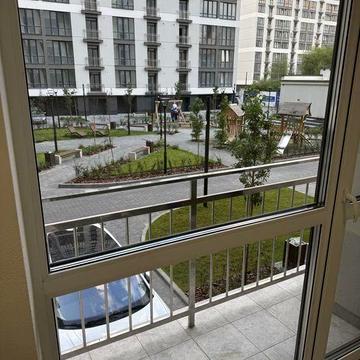 Двокімнатна квартира поруч центр ЖК Козацький