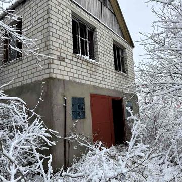 Велика гора