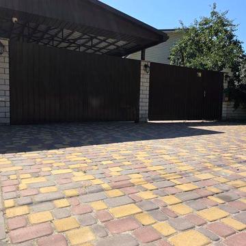 Продам будинок біля лісу, л/б