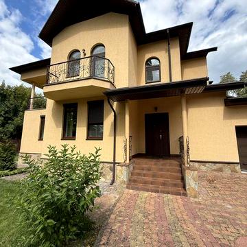 Оренда будинку уВорзелі