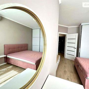 Продаж 1к Квартира Боголюбова вулиця ЖК София Сити