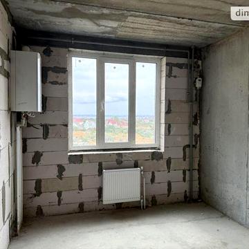 Продаж 1к Квартира Проектна вулиця ЖК ЛесSky