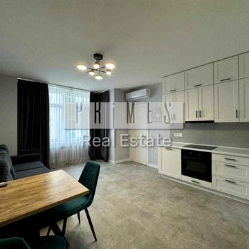 Продажа 2-к квартиры 57 м2 ЖК Династия Липковского 37 В Печерск близко ЖК Династія