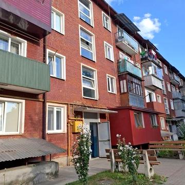 Продаж двокімнатної квартири ЖК відсутній