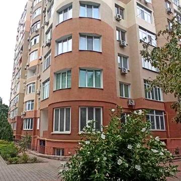 Шампанський провулок, квартира 129кв.м.