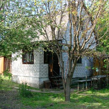 Дом 2 этажа. СТ Свитанок. Пивни