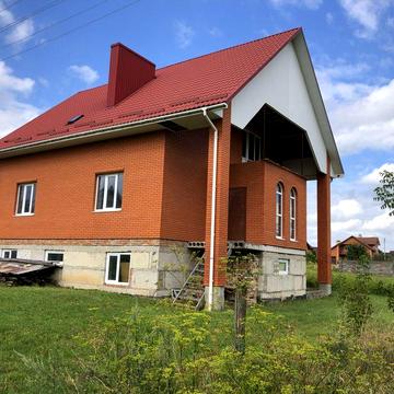 Продам будинок Костопіль ВЛАСНИКИ