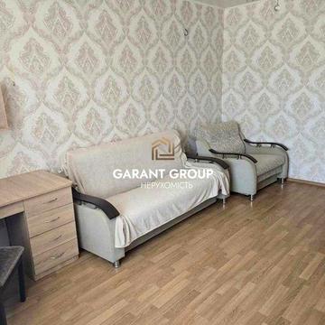 Продаж однокімнатної квартири / селище Котовського