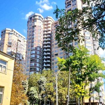 Продаж 2к Квартира Французький бульвар ЖК Группа домов на Французском бульваре