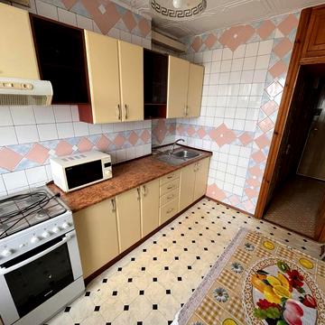 Продам 3х к.к в центре возмодно по сертификату