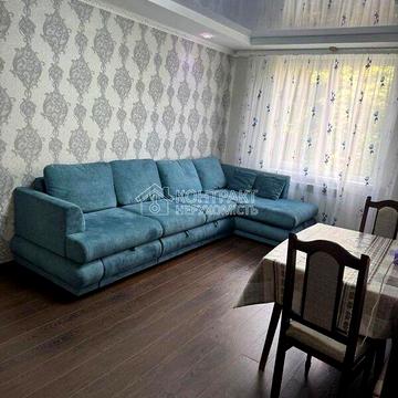 Довгострокова оренда 2к Квартира Тракторобудівників проспект