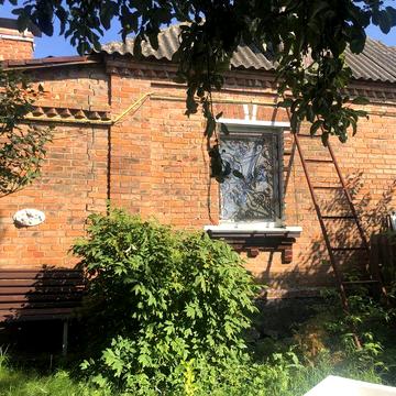 Продам частину будинку бл.Старе місто