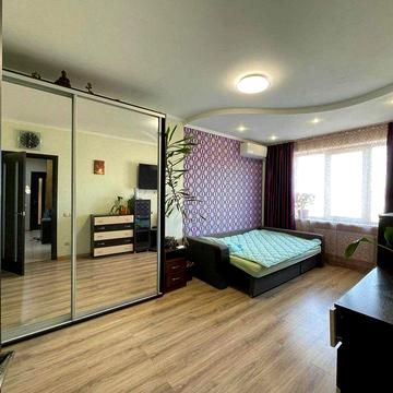 Аренда 2к кв, ремонт, с. Крюковщина Киево-Святошинский рн c 23 08 2025