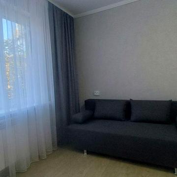 Сдам смарт квартиру с новым ремонтом Победа 6