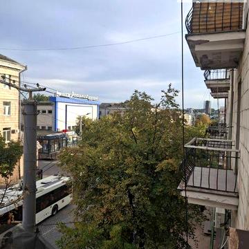 Продаж 2К квартири Кропивницький ЦЕНТР під ремонт.