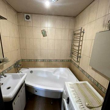 Продам гарну частину домоволодіння в центрі міста на Гоголя