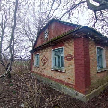 Продається будинок