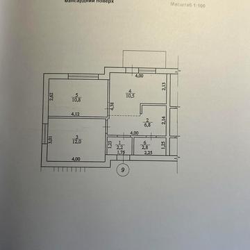 Мархалівська вул., 7