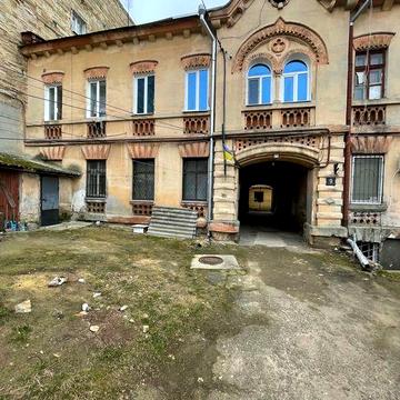 Сдается однокомнатная квартира