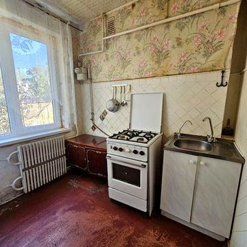 Квартира для нового етапу життя. вул. Радієвського. Саксаганський р-н