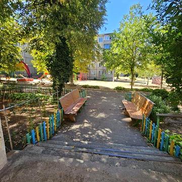 Квартира для нового етапу життя. вул. Радієвського. Саксаганський р-н