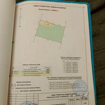Продам приватизированую дачу