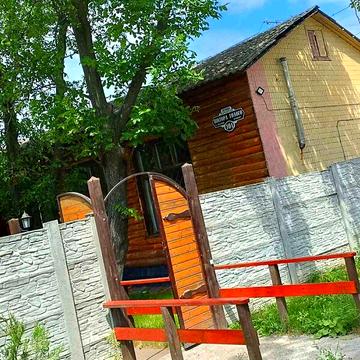 Продаж 6к Дім Віктора Голого (Фрунзе) вулиця