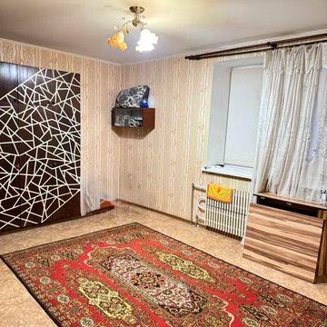 Однокімнатна велика(50м) квартира на Клочковскій біля Тетріса/Будмена