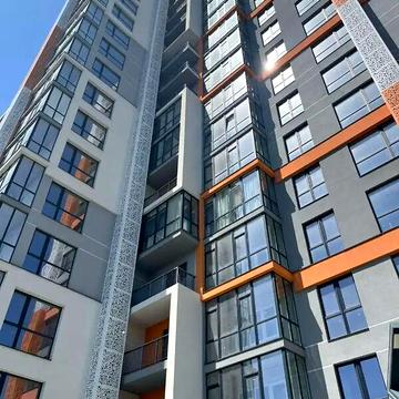 Продаж 2к Квартира Добровольців провулок ЖК Южный