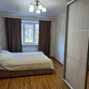 2к квартира рн Постройки