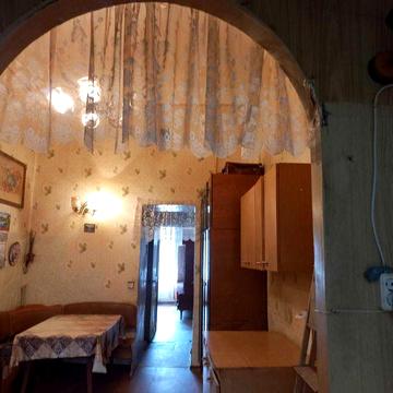 В продаже 1 ком  квартира с большой кухней в Центре  ул.Тираспольская