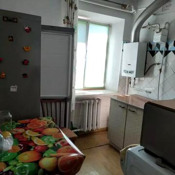 2-кімнатна квартира на вулиці Черняховського