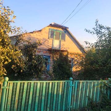 Продам будинок в м. Пятихатки Дніпропетровської обл.
