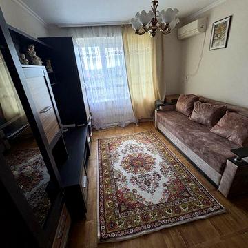 Оренда квартири на довготривалий термін