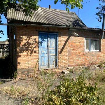 Продам будинок із ділянкою на Личанці