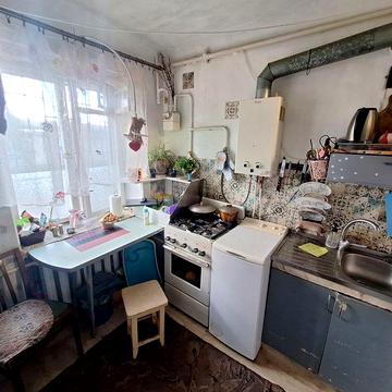 Продам 1к квартиру АНД Воронцова Мануйловский Левый Берег Радистов