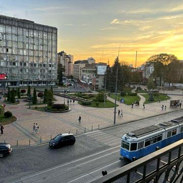 Оренда 2-х кімнатноі квартири в центрі міста Вінниця