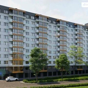 Продаж 1к Квартира Щорса вулиця ЖК Старогородский