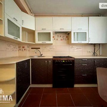 Довгострокова оренда 1к Квартира Лісогринівецька вулиця