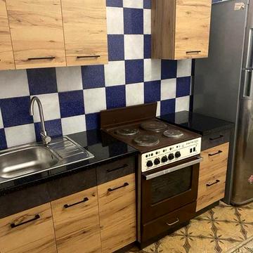Сдам 2х комн квартира Тополь-1, 2этаж. 12000 грн.