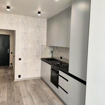 Продам 1-к. кв. у ЖК «Львівський Затишок», Софіївська Борщагівка. LM ЖК Львівський затишок