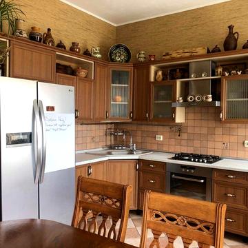 Сталінка з гаражем Ближнє Замостя ВЛАСНИК