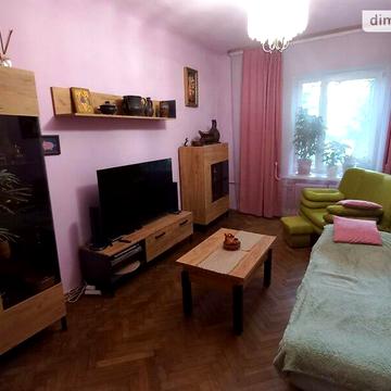Продаж 3к Квартира Стрийська вулиця