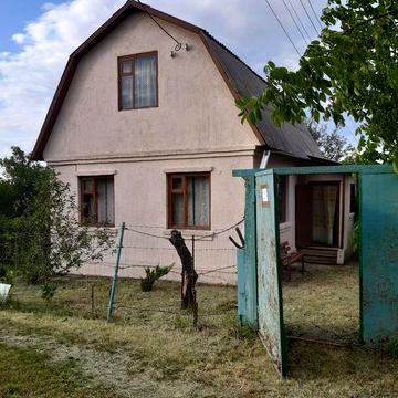 Продам свою 2-х этажную дачу