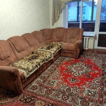 Продаж 3к квартири 60м2 вулиця Брацлавська
