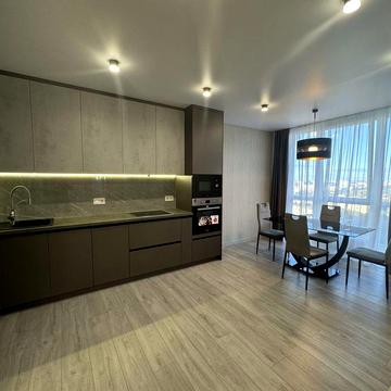 Євротрьошка від власника. Без комісіі. Діброва парка