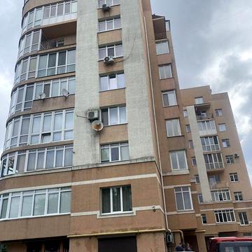 Довгострокова оренда 1к Квартира Соборна вулиця